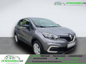 Renault Captur TCe 90 BVM