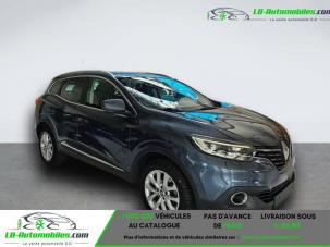 Renault Kadjar dCi 110 BVA