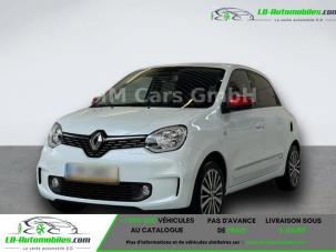 Renault Twingo TCe 95 BVM