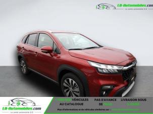 Suzuki SX4 S-Cross 1.4 Boosterjet Allgrip Hybrid BVM 129ch