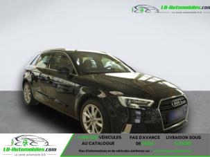 Audi A3 TFSI 115 BVA