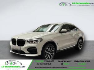 BMW X4 xDrive30d 265 ch BVA