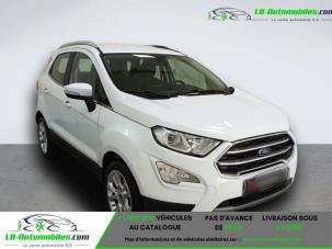 Ford EcoSport 1.0 EcoBoost 125ch BVM