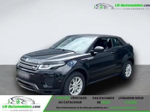 Land Rover Range Rover Evoque TD4 150 BVA