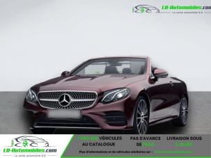 Mercedes Classe E 300 BVA