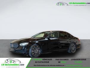 Mercedes Classe E 200 BVA