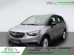 Opel Crossland 1.2 83 ch