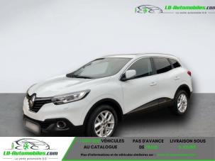Renault Kadjar TCe 130 BVM