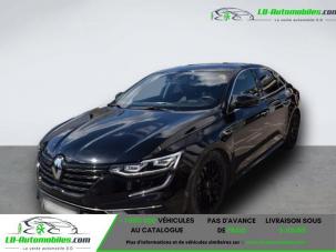 Renault Talisman dCi 190 BVA