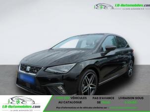 Seat Ibiza 1.0 TSI 110 ch  BVA