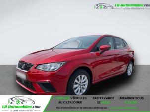 Seat Ibiza 1.0 EcoTSI 115 ch  BVA