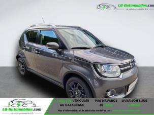 Suzuki Ignis 1.2 Dualjet AllGrip BVM