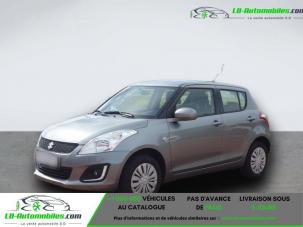 Suzuki Swift 1.2 VVT 94ch BVM