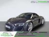 Audi R8 Spyder V10 5.2 FSI 620 BVA