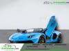Lamborghini Aventador SVJ 6.5 V12 770