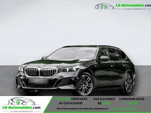 BMW 520 520d 197 ch BVA