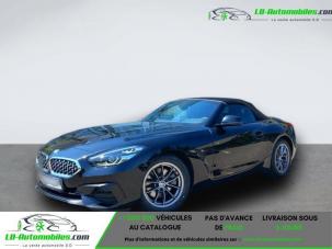 BMW Z4 sDrive 20i 197 ch BVA