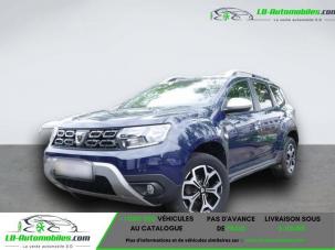 Dacia Duster SCe 115 4x2