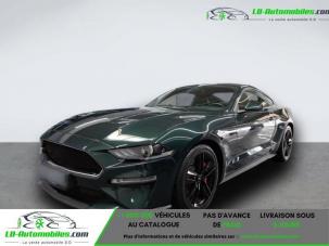 Ford Mustang 5.0 460ch BVM