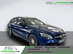 Mercedes Classe C 63 AMG 63 S AMG Speedshift MCT AMG