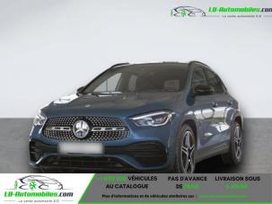 Mercedes Classe GLA 200 d BVA