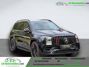 Mercedes Classe GLS 63 AMG EQBoost BVA 4-Matic+