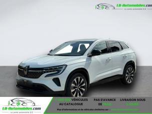 Renault Austral TCe 160 BVA