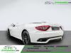 Maserati Grancabrio 4.7 V8 460