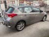 Toyota Auris 90 D-4D FAP STYLE