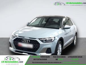 Audi A1 25 TFSI 95 ch BVM