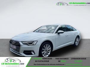 Audi A6 40 TDI 204 ch BVA Quattro