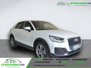 Audi Q2 TFSI 150 ch BVA