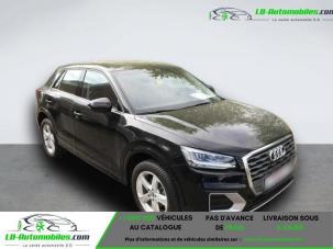 Audi Q2 TFSI 116 ch BVM