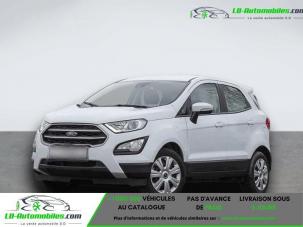 Ford EcoSport 1.0 EcoBoost 100ch BVM