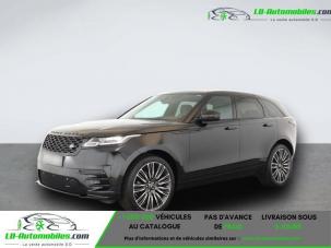 Land Rover Range Rover Velar 2.0L P250 BVA