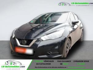 Nissan Micra IG-T 92 BVM