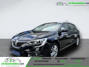 Renault Megane IV TCe 130 BVM