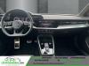 Audi A3 Berline 40 TFSI 190 BVA Quattro