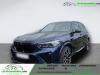 BMW X5 M 625ch BVA 2022