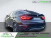 BMW X6 xDrive35i 306 ch
