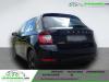 Skoda Fabia 1.0 TSI 95 ch BVA