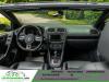 Volkswagen Golf Cabriolet 2.0 TSI 210