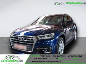 Audi Q5 TDI 286 BVA Quattro