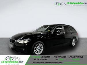 BMW 320 320d 190 ch BVA