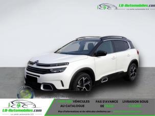 Citroen C5 Aircross PureTech 130 BVM