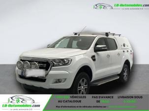 Ford Ranger 2.2 TDCi 160 BVA DOUBLE CABINE