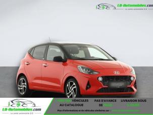 Hyundai I10 1.2 84 BVM