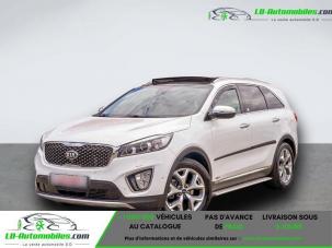 Kia Sorento 2.2 CRDI 200 ch 4x4 5pl