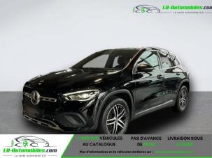 Mercedes Classe GLA 200 BVA