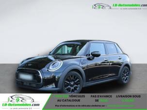 Mini Mini 136 CH BVA